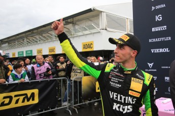 Finale DTM 2025 - Hockenheim (samedi)