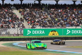 Finale DTM 2025 - Hockenheim (dimanche)