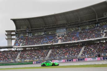 Finale DTM 2025 - Hockenheim (dimanche)