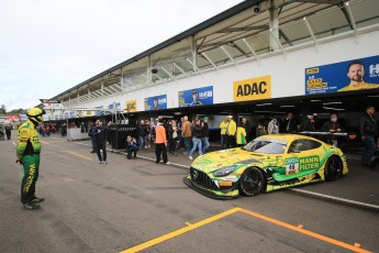 Finale DTM 2025 - Hockenheim (dimanche)