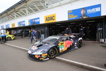 Finale DTM 2025 - Hockenheim (dimanche)