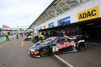 Finale DTM 2025 - Hockenheim (dimanche)