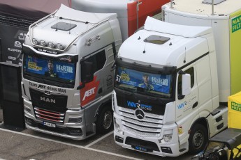 Finale DTM 2025 - Hockenheim (dimanche)