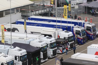 Finale DTM 2025 - Hockenheim (dimanche)
