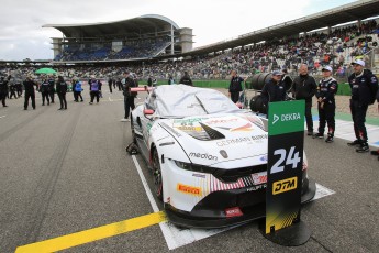 Finale DTM 2025 - Hockenheim (dimanche)