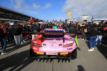 Finale DTM 2025 - Hockenheim (dimanche)
