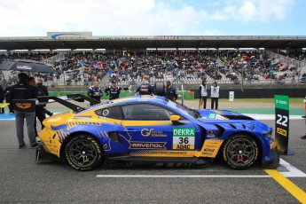 Finale DTM 2025 - Hockenheim (dimanche)