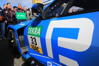Finale DTM 2025 - Hockenheim (dimanche)