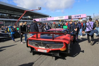Finale DTM 2025 - Hockenheim (dimanche)