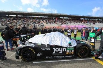 Finale DTM 2025 - Hockenheim (dimanche)