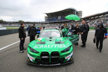 Finale DTM 2025 - Hockenheim (dimanche)