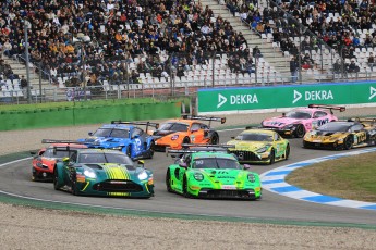 Finale DTM 2025 - Hockenheim (dimanche)