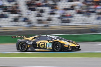 Finale DTM 2025 - Hockenheim (dimanche)