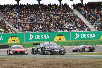 Finale DTM 2025 - Hockenheim (dimanche)