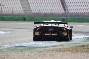Finale DTM 2025 - Hockenheim (dimanche)
