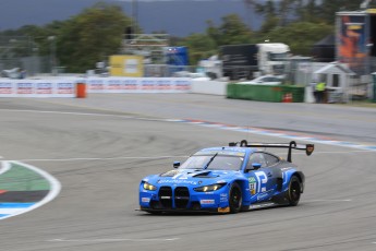 Finale DTM 2025 - Hockenheim (dimanche)
