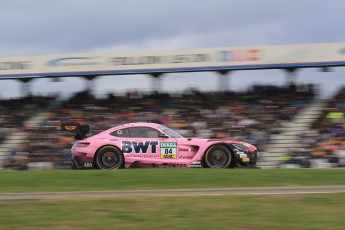 Finale DTM 2025 - Hockenheim (dimanche)