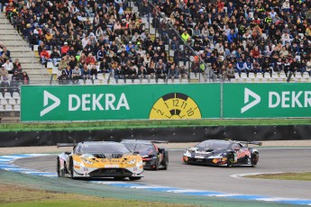 Finale DTM 2025 - Hockenheim (dimanche)