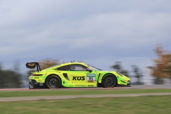 Finale DTM 2025 - Hockenheim (dimanche)