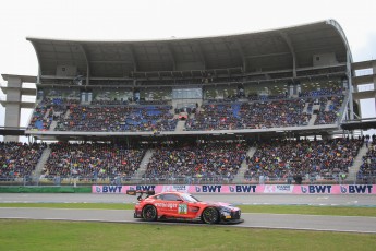 Finale DTM 2025 - Hockenheim (dimanche)