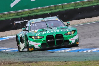 Finale DTM 2025 - Hockenheim (dimanche)