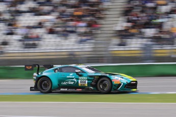 Finale DTM 2025 - Hockenheim (dimanche)