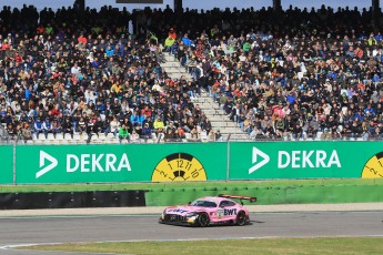Finale DTM 2025 - Hockenheim (dimanche)