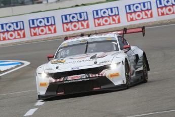 Finale DTM 2025 - Hockenheim (dimanche)
