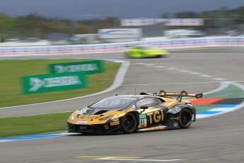 Finale DTM 2025 - Hockenheim (dimanche)