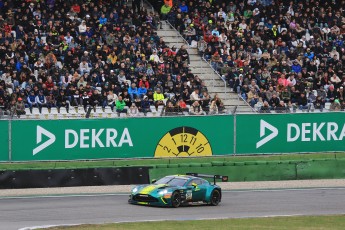 Finale DTM 2025 - Hockenheim (dimanche)