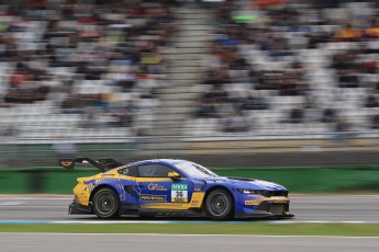 Finale DTM 2025 - Hockenheim (dimanche)