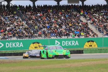 Finale DTM 2025 - Hockenheim (dimanche)