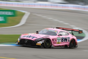 Finale DTM 2025 - Hockenheim (dimanche)