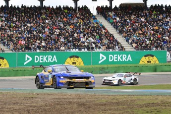 Finale DTM 2025 - Hockenheim (dimanche)