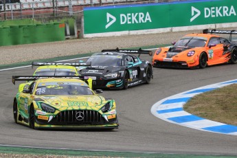 Finale DTM 2025 - Hockenheim (dimanche)