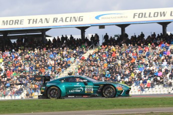Finale DTM 2025 - Hockenheim (dimanche)