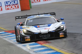 Finale DTM 2025 - Hockenheim (dimanche)