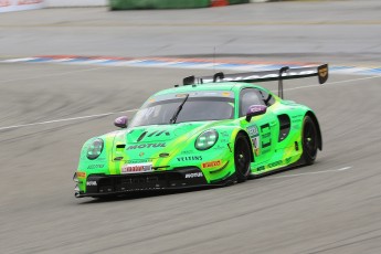 Finale DTM 2025 - Hockenheim (dimanche)