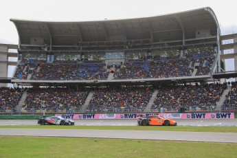 Finale DTM 2025 - Hockenheim (dimanche)