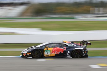 Finale DTM 2025 - Hockenheim (dimanche)