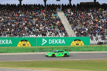 Finale DTM 2025 - Hockenheim (dimanche)