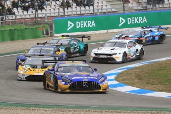 Finale DTM 2025 - Hockenheim (dimanche)