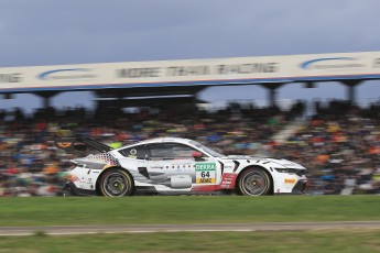 Finale DTM 2025 - Hockenheim (dimanche)