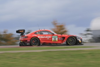 Finale DTM 2025 - Hockenheim (dimanche)