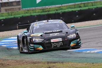 Finale DTM 2025 - Hockenheim (dimanche)