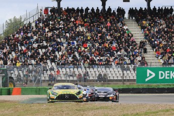 Finale DTM 2025 - Hockenheim (dimanche)