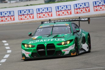 Finale DTM 2025 - Hockenheim (dimanche)