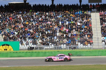 Finale DTM 2025 - Hockenheim (dimanche)