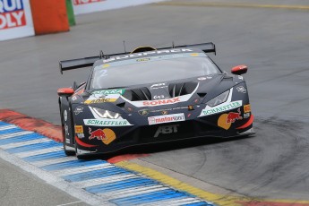 Finale DTM 2025 - Hockenheim (dimanche)