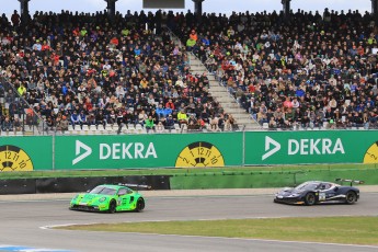 Finale DTM 2025 - Hockenheim (dimanche)